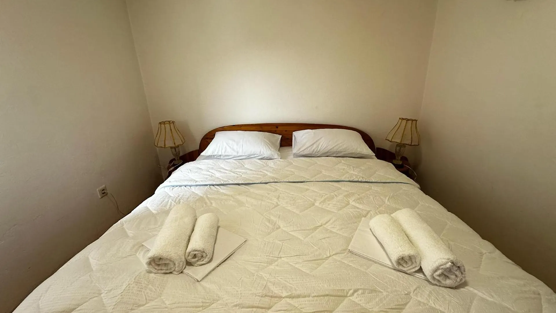 Royal Diana Apartments 비르 크로아티아